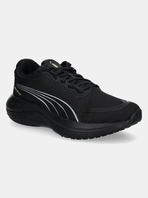 Puma buty do biegania Scend Pro WTR kolor czarny 310399