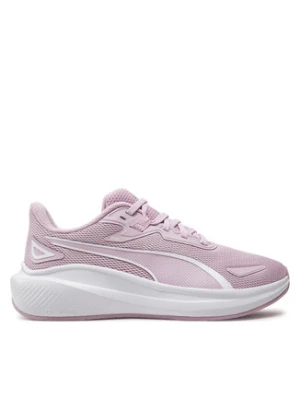 Puma Buty do biegania Skyrocket Lite 379437 05 Różowy