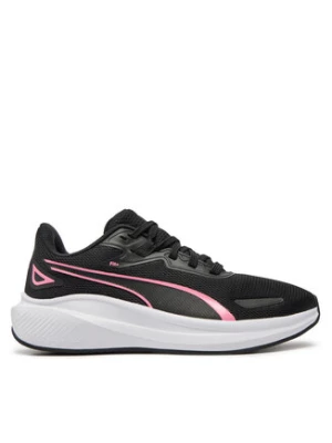 Puma Buty do biegania Skyrocket Lite 379437 09 Czarny