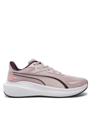 Puma Buty do biegania Skyrocket Lite 379437 20 Różowy