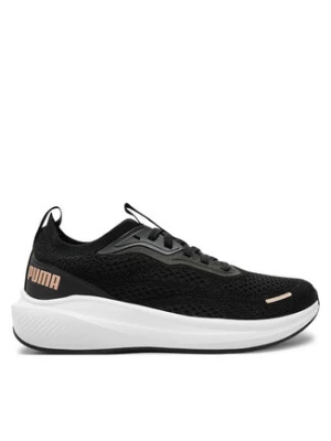 Puma Buty do biegania Skyrocket Lite Engineered 310100 02 Czarny