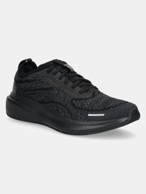 Puma buty do biegania Skyrocket Lite Engineered męskie kolor czarny 310100