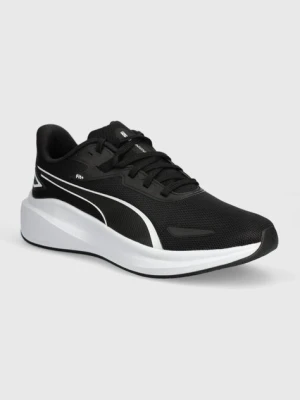 Puma buty do biegania Skyrocket Lite kolor czarny 379437