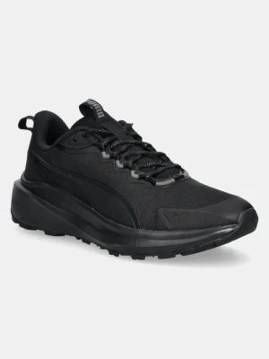 Puma buty do biegania Skyrocket Lite Trail kolor czarny 310781