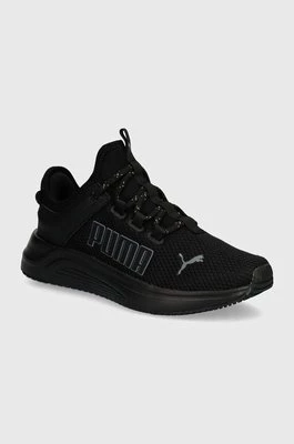 Puma buty do biegania Softride Astro Slip kolor czarny 378799