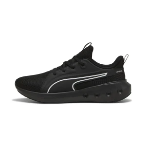PUMA Buty do biegania SOFTRIDE Carson, Buty, Czarny,