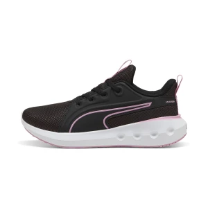 PUMA Buty do biegania SOFTRIDE Carson, Buty, Czarny,