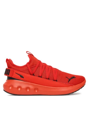Puma Buty do biegania Softride Carson Fresh 310155 03 Czerwony