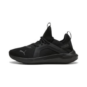 PUMA Buty do biegania Softride Enzo 5, Buty, Czarny,