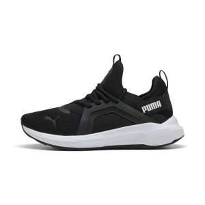 PUMA Buty do biegania Softride Enzo 5, Buty, Czarny,