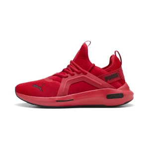 PUMA Buty do biegania Softride Enzo 5, Buty, Czerwony,