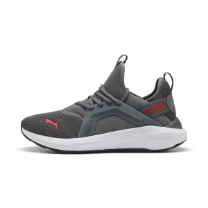 PUMA Buty do biegania Softride Enzo 5, Buty, Szary,