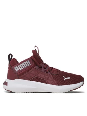 Puma Buty do biegania Softride Enzo Nxt Wn's 195235 17 Bordowy