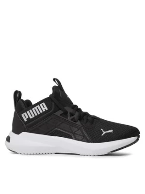 Puma Buty do biegania Softride Enzo Nxt Wns 19523501 Czarny