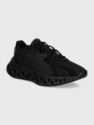 Puma buty do biegania Softride Frequence kolor czarny 310500