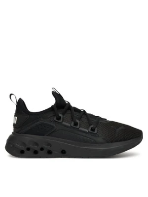 Puma Buty do biegania Softride Frequence Street 311727 01 Czarny