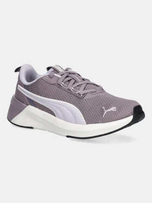 Puma buty do biegania Softride Harli kolor fioletowy 311100