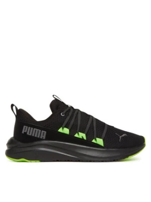 Puma Buty do biegania Softride One4all 377671 26 Czarny