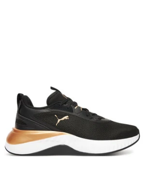 Puma Buty do biegania Softride Sera Wns 311208 01 Czarny