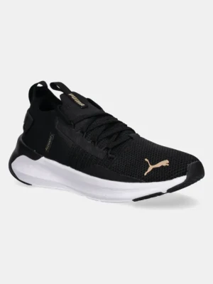 Puma buty do biegania Softride Symmetry Fuzion Wns damskie kolor czarny 310460