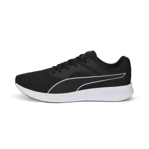 PUMA Buty do biegania Transport, Buty, Czarny,