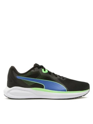 Puma Buty do biegania Twitch Runner Fresh 377981 03 Czarny