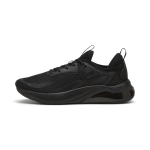 PUMA Buty do biegania unisex Cell Thrill, Buty, Czarny,