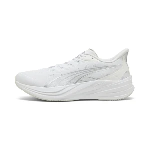 PUMA Buty do biegania unisex Darter Pro 2, Akcesoria, Biały,
