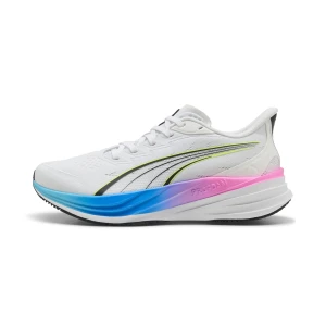 PUMA Buty do biegania unisex Darter Pro 2, Akcesoria, Biały