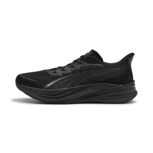 PUMA Buty do biegania unisex Darter Pro 2, Akcesoria, Czarny,