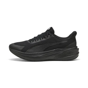 PUMA Buty do biegania unisex Dasher Lite SLIPTECH™, Akcesoria, Czarny,