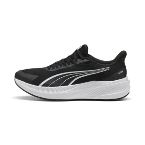 PUMA Buty do biegania unisex Dasher Lite SLIPTECH™, Akcesoria, Czarny