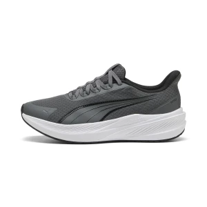 PUMA Buty do biegania unisex Dasher Lite SLIPTECH™, Akcesoria, Szary