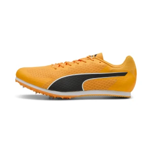 PUMA Buty do biegania unisex evoSPEED Star 9, Buty, Pomarańczowy,