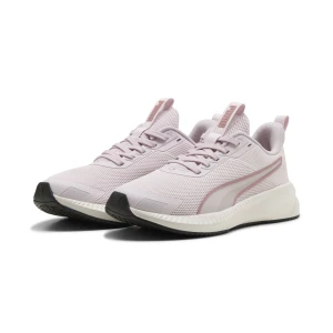 PUMA Buty do biegania unisex Flyer Lite 4, Akcesoria, Różowy