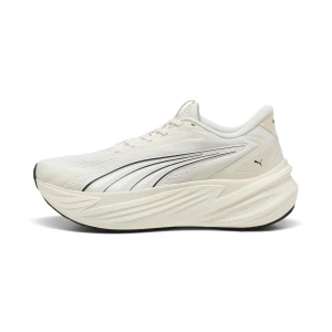PUMA Buty do biegania unisex Maxima Pro, Akcesoria, Biały,