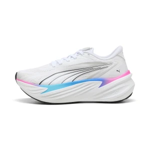 PUMA Buty do biegania unisex Maxima Pro, Akcesoria, Biały
