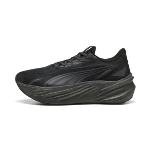 PUMA Buty do biegania unisex Maxima Pro, Akcesoria, Czarny,