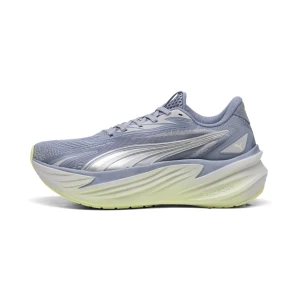 PUMA Buty do biegania unisex Maxima Pro, Akcesoria, Szary