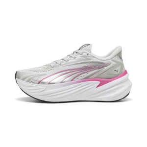 PUMA Buty do biegania unisex Maxima Pro, Akcesoria, Szary