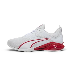 PUMA Buty do biegania unisex Neutron, Buty, Biały,