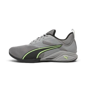 PUMA Buty do biegania unisex Neutron, Buty, Szary,