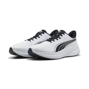 PUMA Buty do biegania unisex Pounce Lite 2, Akcesoria, Biały