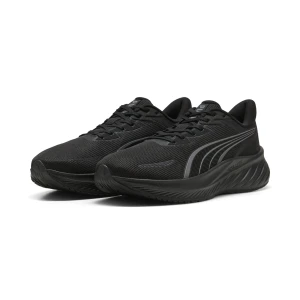 PUMA Buty do biegania unisex Pounce Lite 2, Akcesoria, Czarny