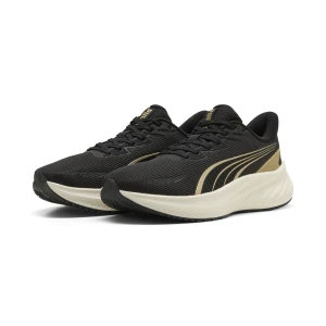 PUMA Buty do biegania unisex Pounce Lite 2, Akcesoria, Czarny