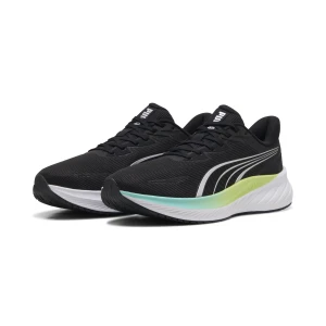 PUMA Buty do biegania unisex Pounce Lite 2, Akcesoria, Czarny