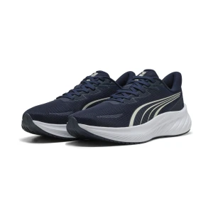 PUMA Buty do biegania unisex Pounce Lite 2, Akcesoria, Niebieski