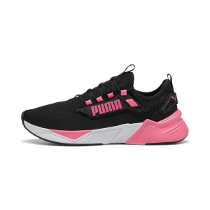 PUMA Buty do biegania unisex Retaliate 3, Buty, Czarny,