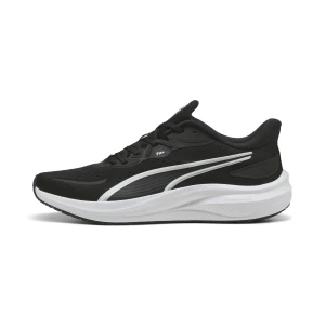PUMA Buty do biegania unisex Skyrocket Lite 2, Buty, Czarny,