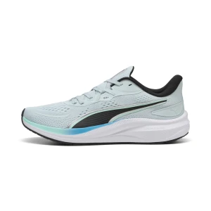 PUMA Buty do biegania unisex Skyrocket Lite 2, Buty, Niebieski,